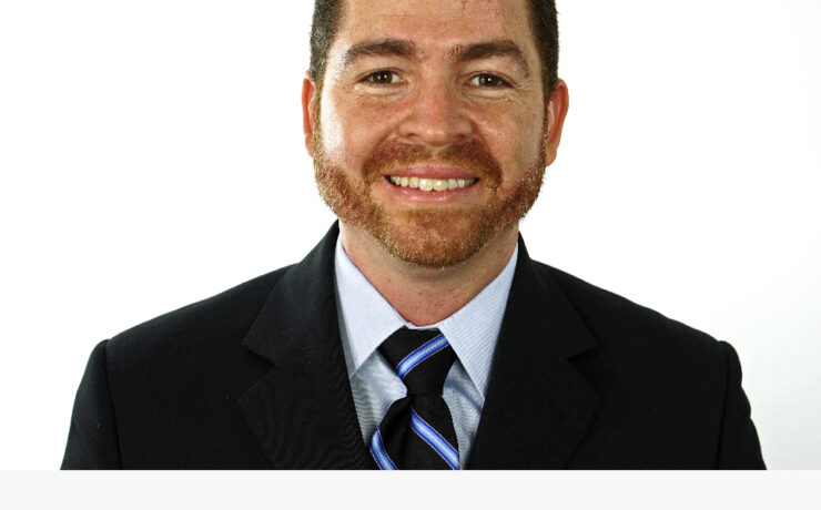 Menopause Specialist Dr Joel Rivera