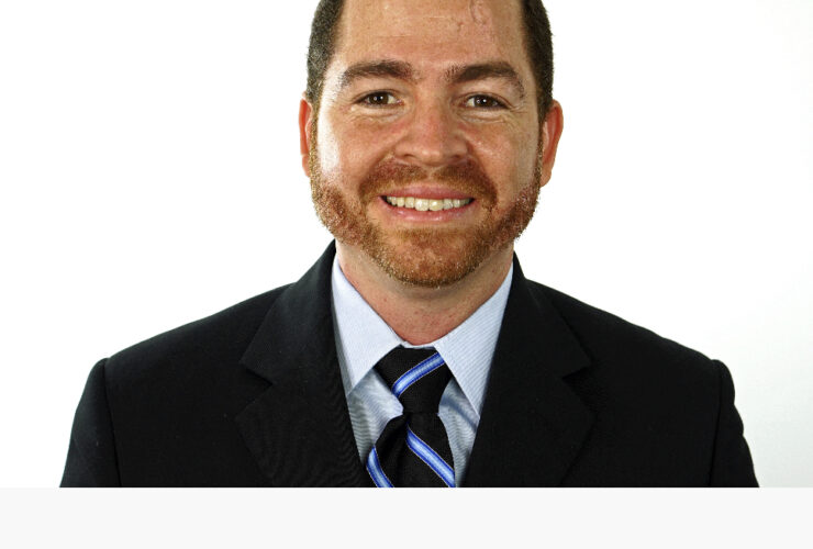 Menopause Specialist Dr Joel Rivera