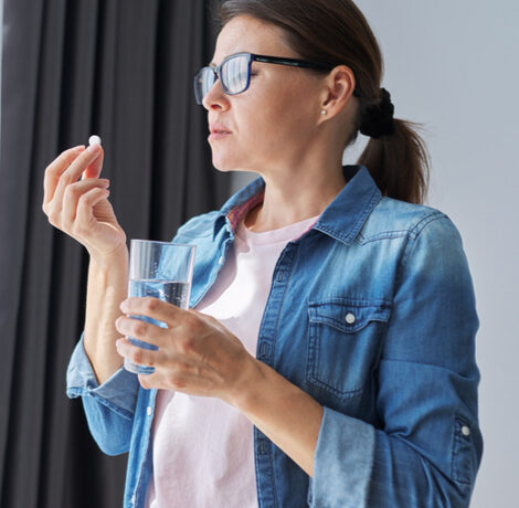 Hormone Replacement Therapy